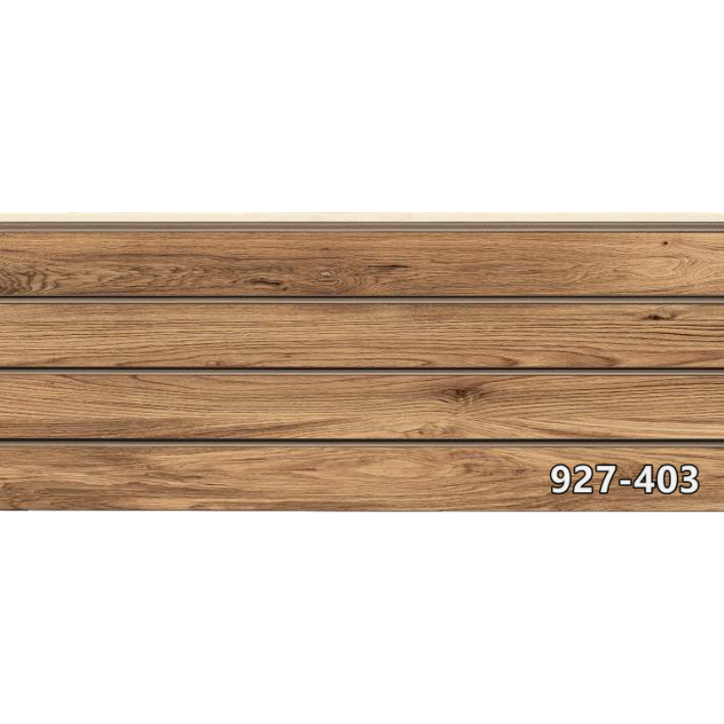 Панел с покритие с дървесна текстура - 927-400