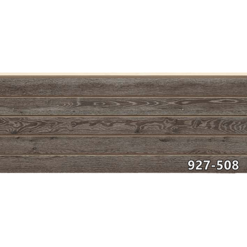 Панел с покритие с дървесна текстура - 927-500