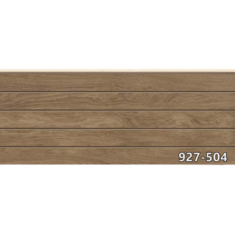 Панел с покритие с дървесна текстура - 927-500