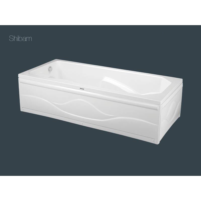 Shibam