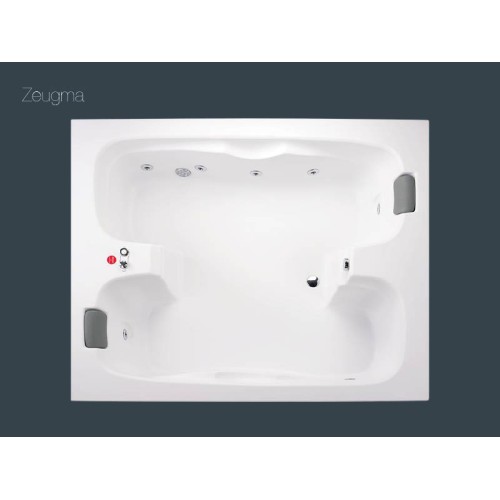 Zeugma hydro