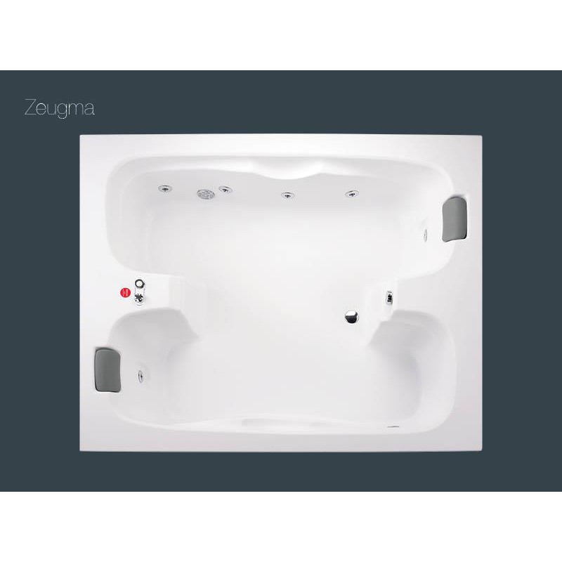 Zeugma hydro