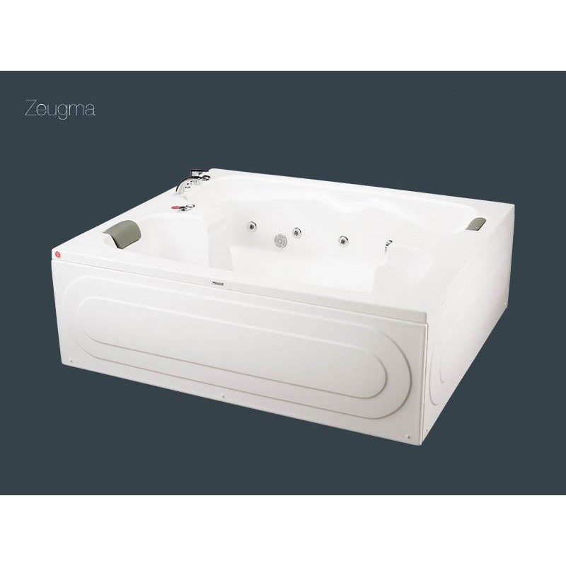 Zeugma hydro