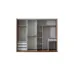 Гардероб ZETT CABINET 260