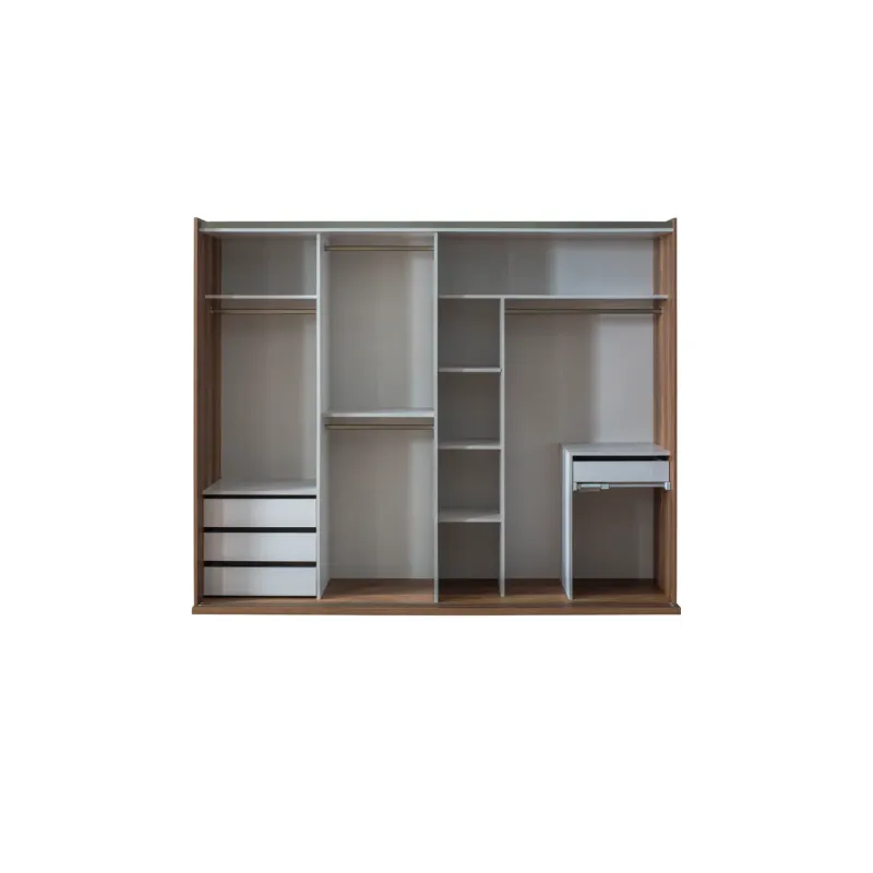 Гардероб ZETT CABINET 260