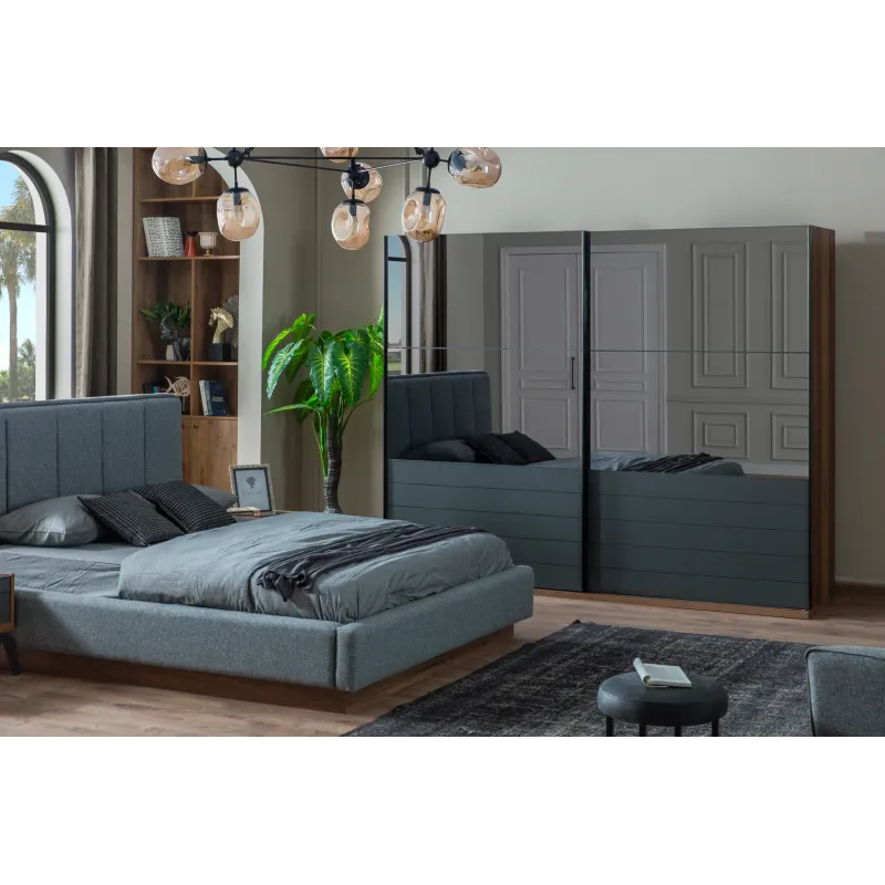 Гардероб ZETT CABINET 260