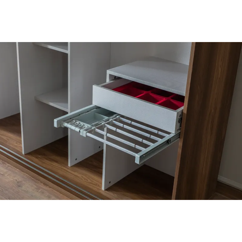 Гардероб ZETT CABINET 260