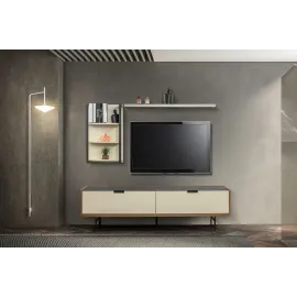 ТВ шкаф MESS
