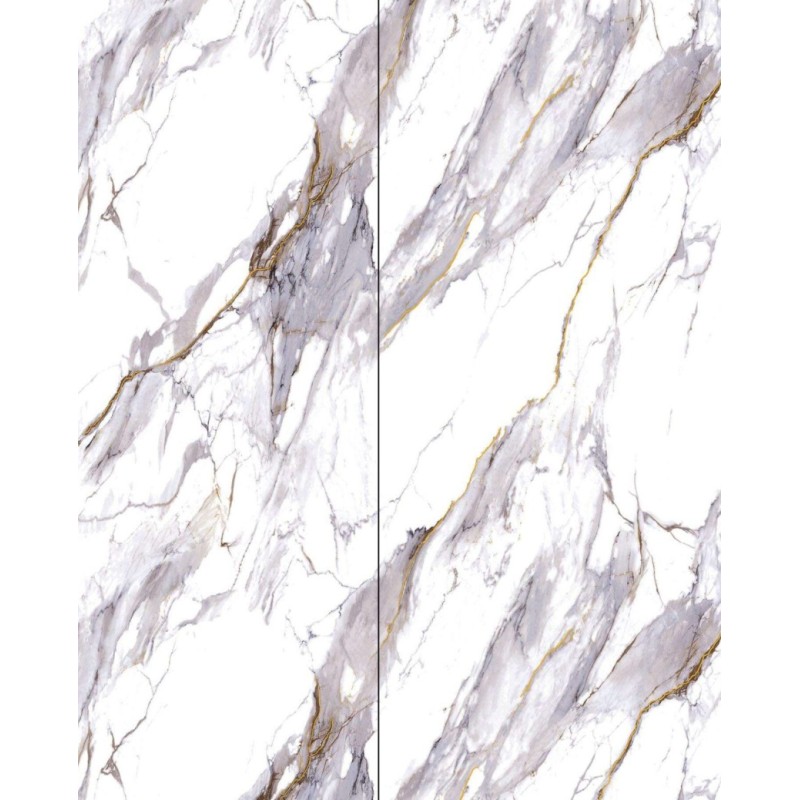 PVC мраморно фолио - GILDED BRANDT