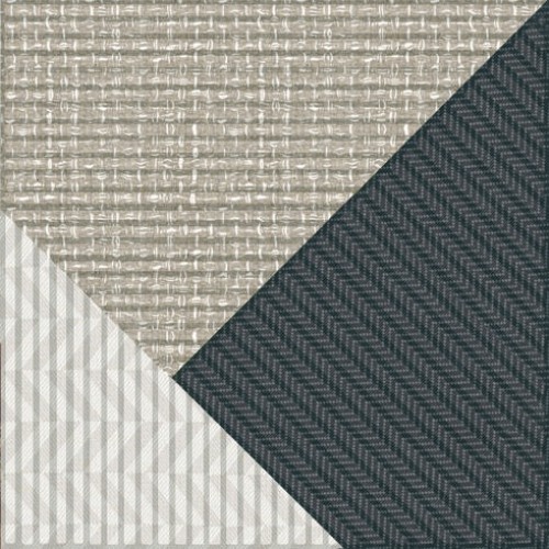3D акустичен панел Feltex F200-MIX012